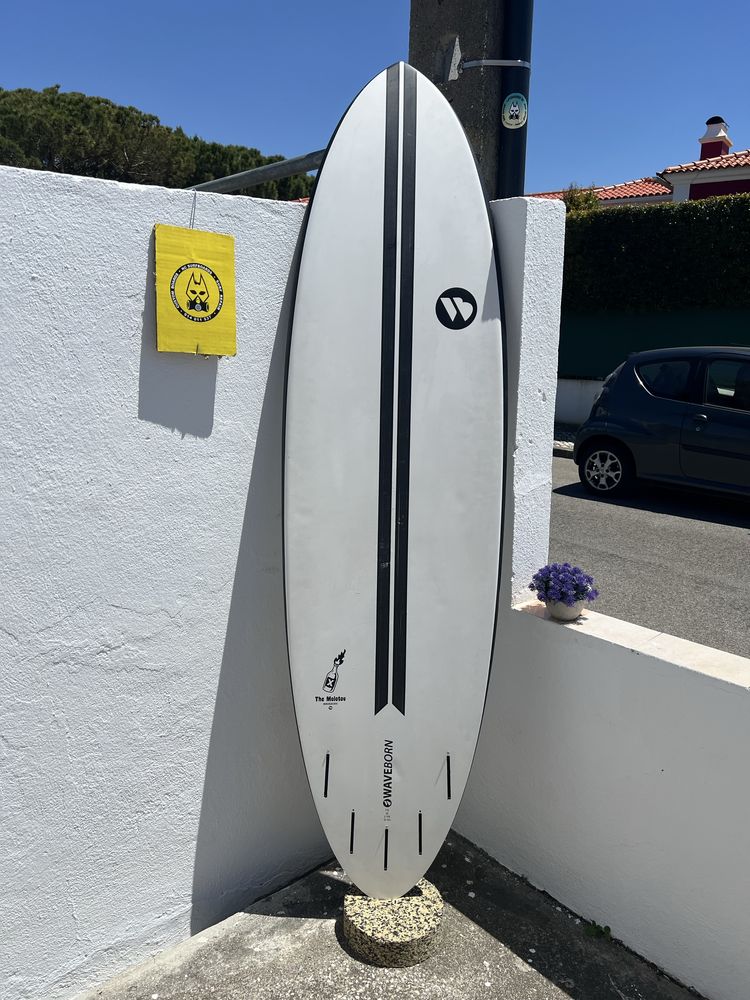 Prancha surf 7.0 52lts