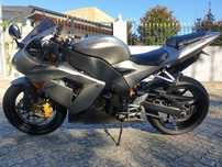 Kawasaki ninja zx10r 2006
