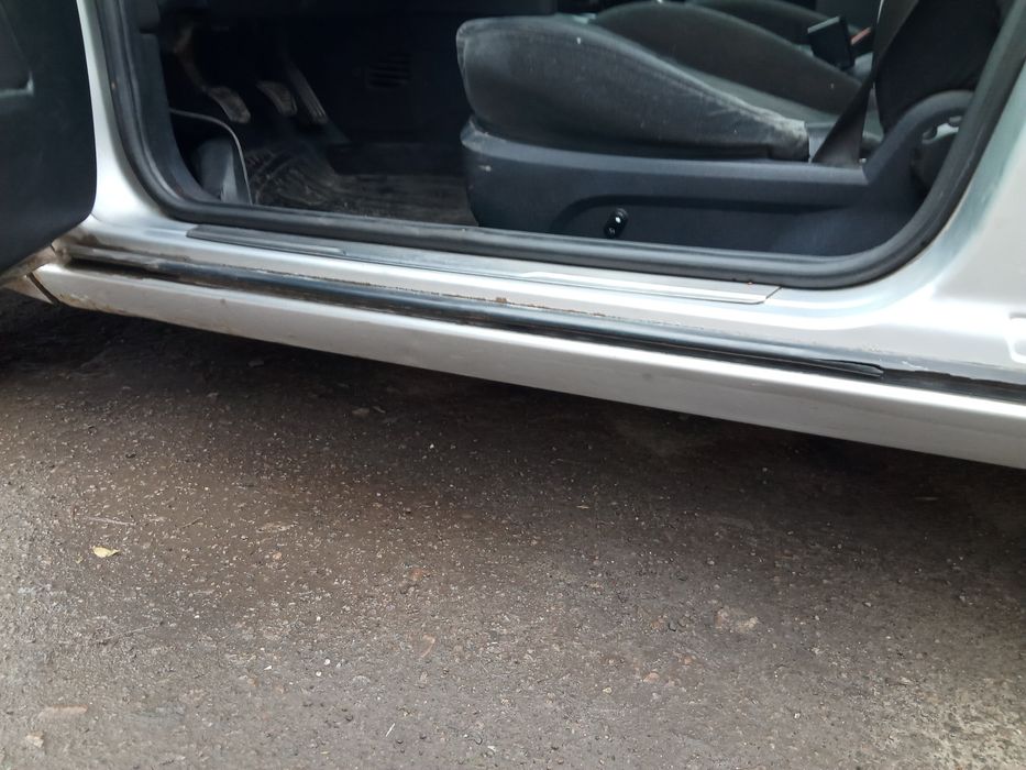 Ford Mondeo 2.0 TDCi 2002 Ghia