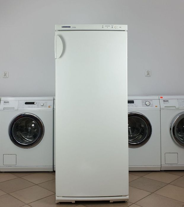 Zamrażarka szufladowa LIEBHERR Comfort GS2483 F-VAT