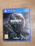 Gra PS4 - Mass Effect Andromeda PL