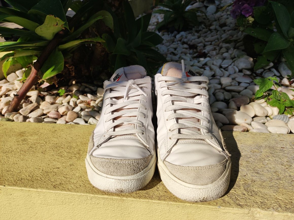 Sapatilhas Nike Blazer Low 77