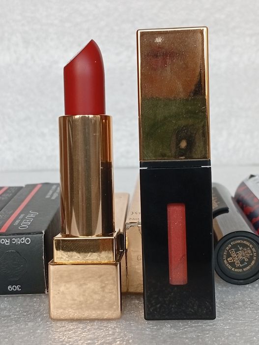 Европа Сток Элитные брендовые помады