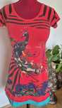 Sukienka letnia boho  rozmiar S/M