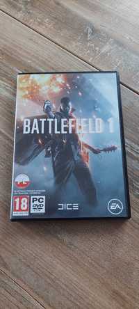 Gra Battlefield 1