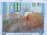 Puzzle Vincent Van Gogh 1000 elementów