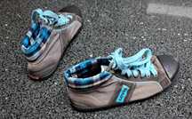 Sapatilhas Levi's