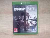 Gra Xbox One - Rainbow Six Siege Tomb Clancy's