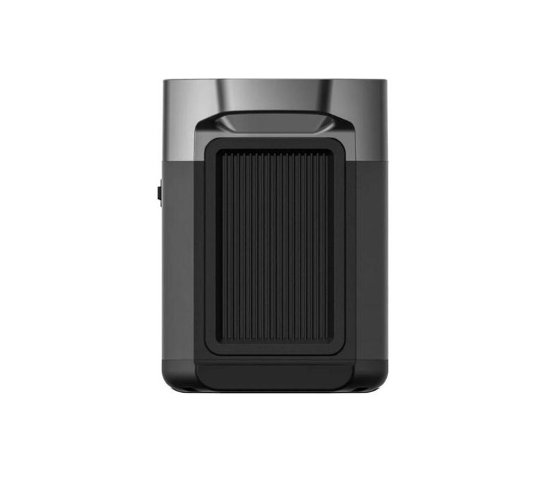 Додаткова батарея Delta 2 smart battery