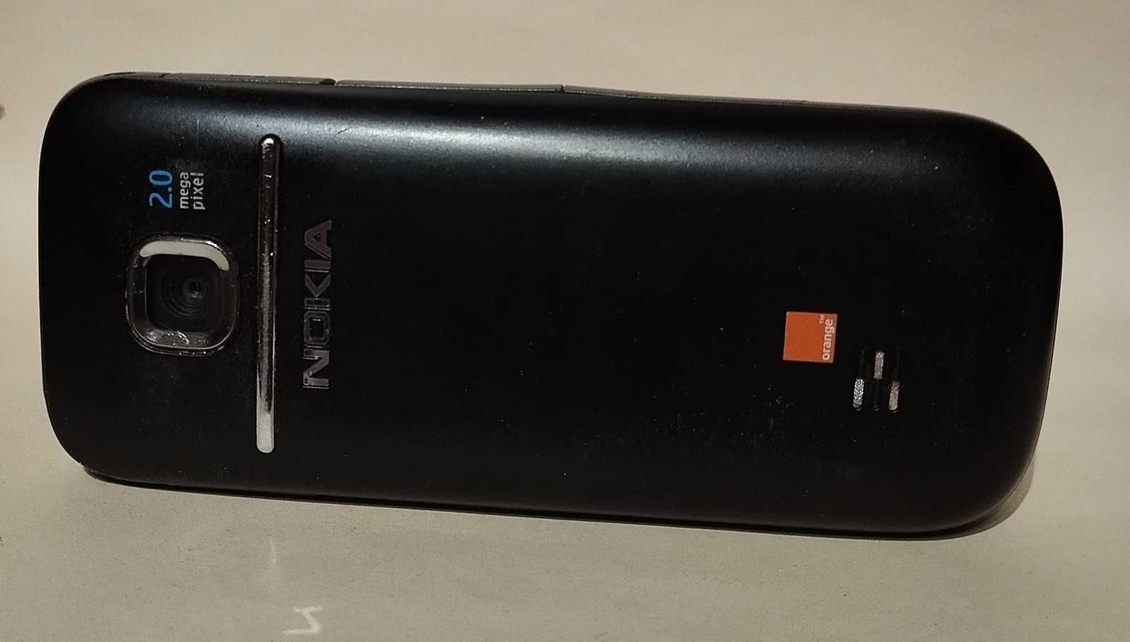 Nokia 2730 c 1 RM-578  + Ładowarka