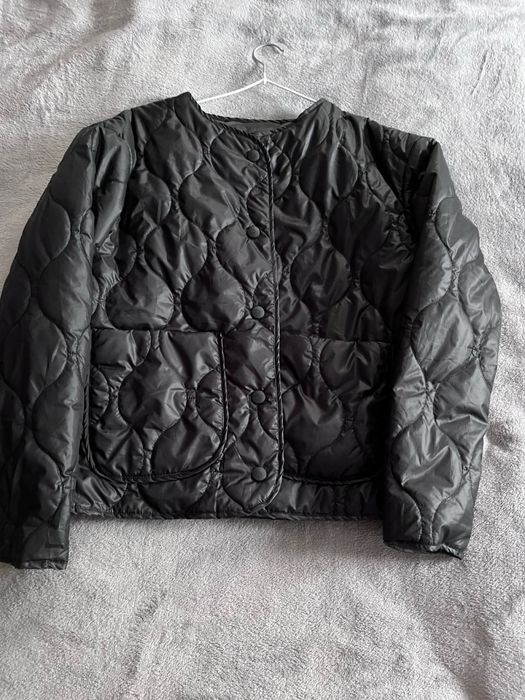 стьобана курточка