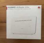 Router Huawei 4G