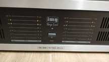 Wzmacniacz końcówka mocy 2x 320W  W 4 ohm