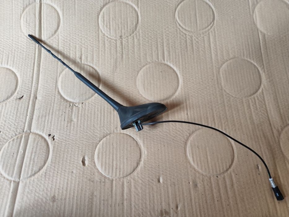 Antena samochodowa Citroen C2