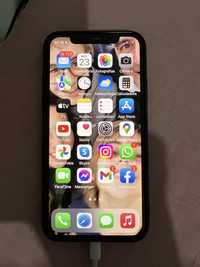 I Phone X - 256 GB