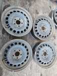 Opel Felgi Stalowe  6,5J 15 ET35  1319,7752 Oryginał