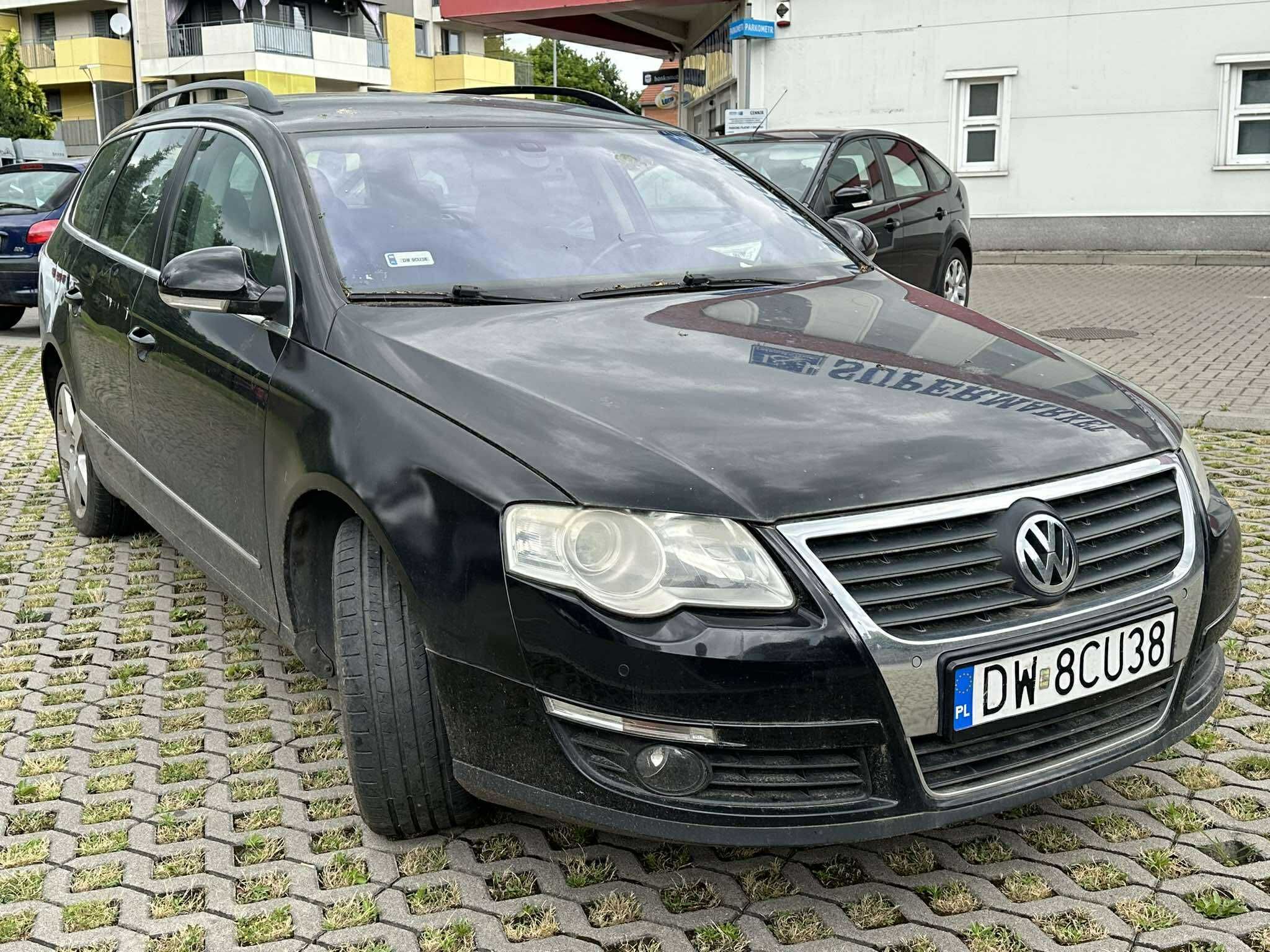 2.0 diesel 2007r
