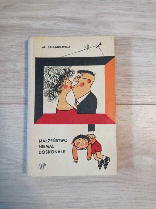 0088 Małżeństwo niemal doskonałe