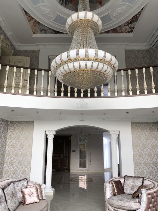 Продаж будинку та 18 соток землі