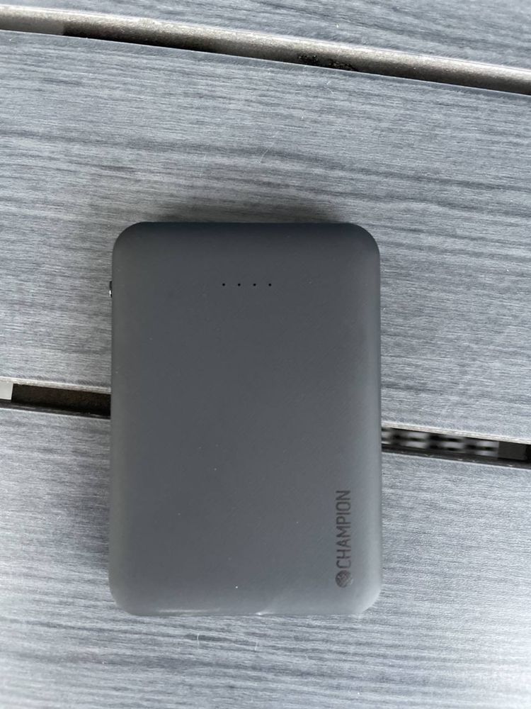 Павербанк 5000mah