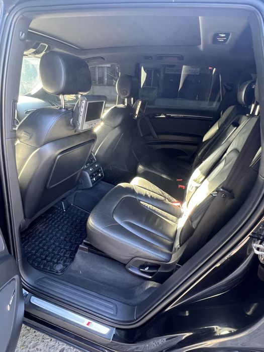 Продам Ауді Q7 3,0 TDI