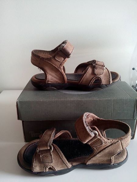 Sandálias Timberland Tam: 27