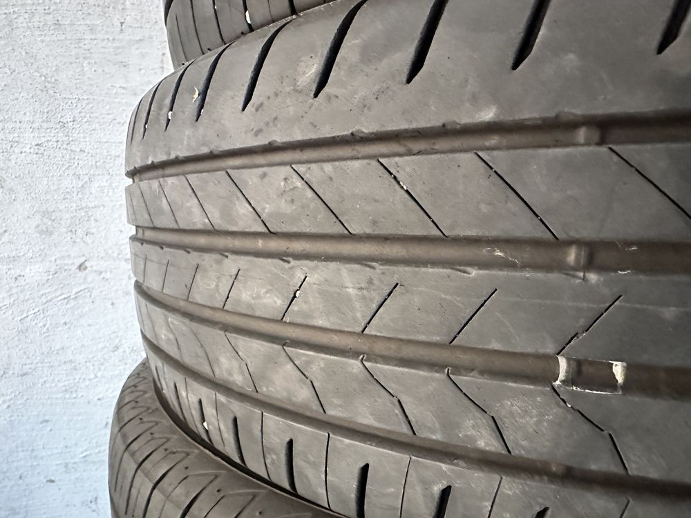 Літні шини резина Bridgestone Alenza 001 (225/65R17 102H)
