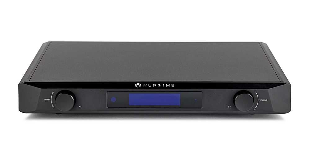 NUPRIME EVOLUTION DAC / PRE - Como Novo - 3700pvp