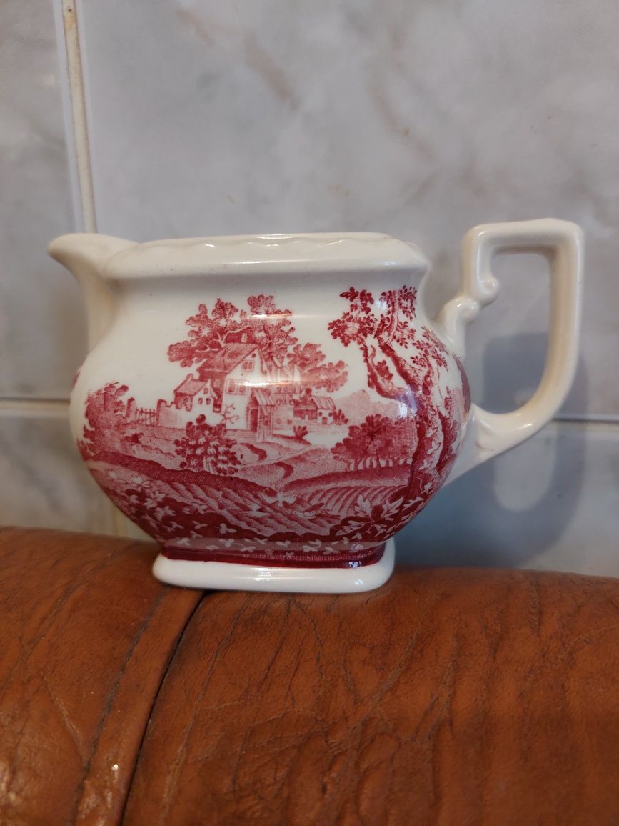 Villeroy  Boch  сливочник Rusticana