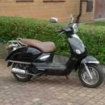 Skuter Romet Motors