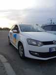 VW POLO ГБО, оренда 3750грн.
