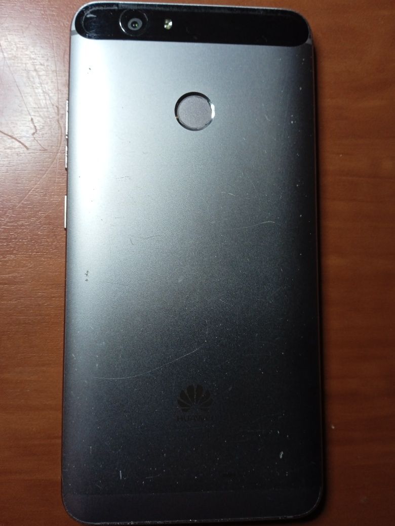Продам свой huawei nova 32Gb NFC
