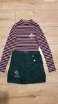 Komplet Harry Potter R 134/140