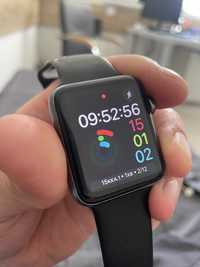 Apple Watch 3 42mm GPS Space Grey