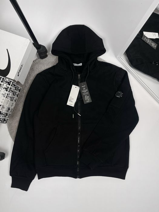 Зіп-Худі C.P. Company зипка СП