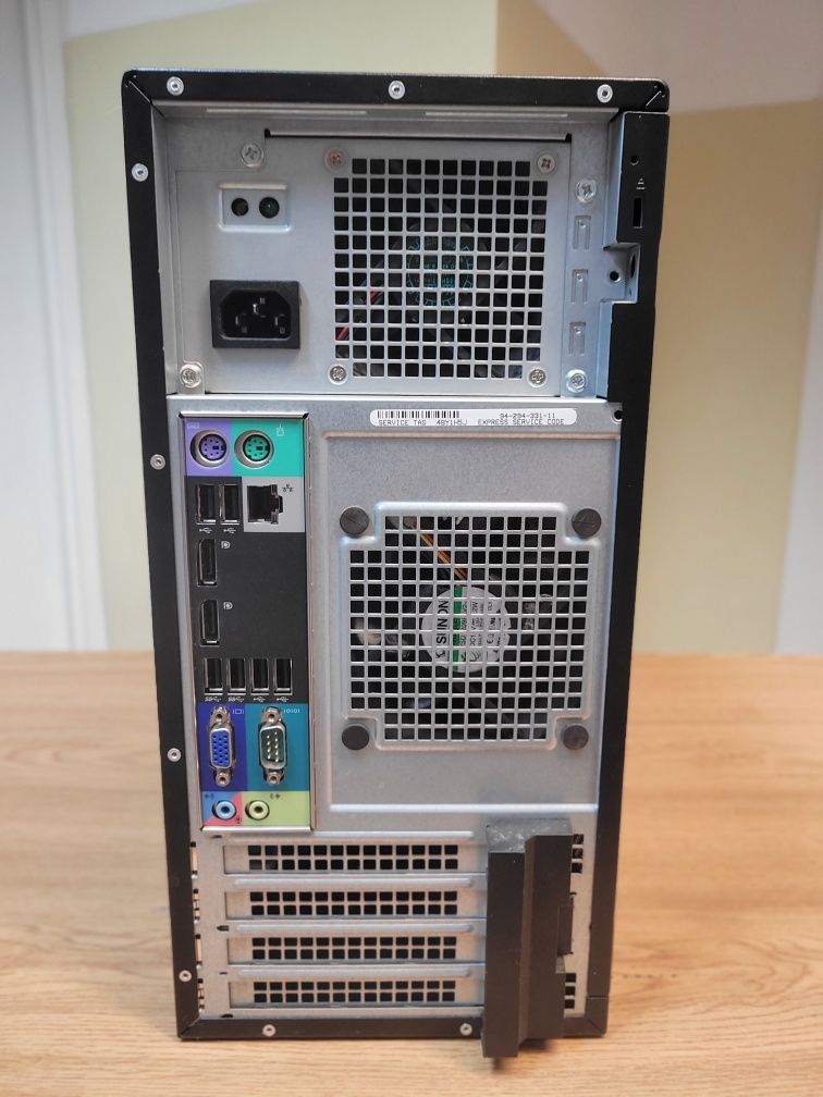 Komputer Dell Optiplex 9010MT i3, 8GB Ram