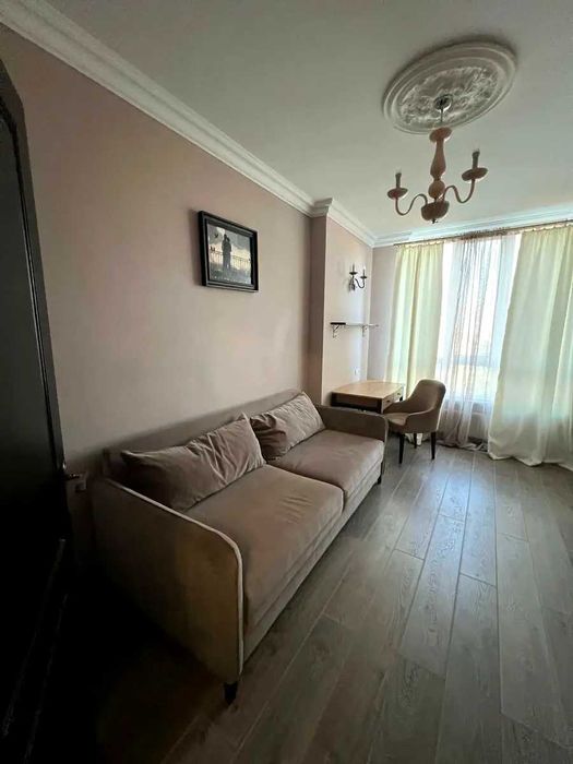 Продаж 2 к кв з ремонтом ЖК Галактика