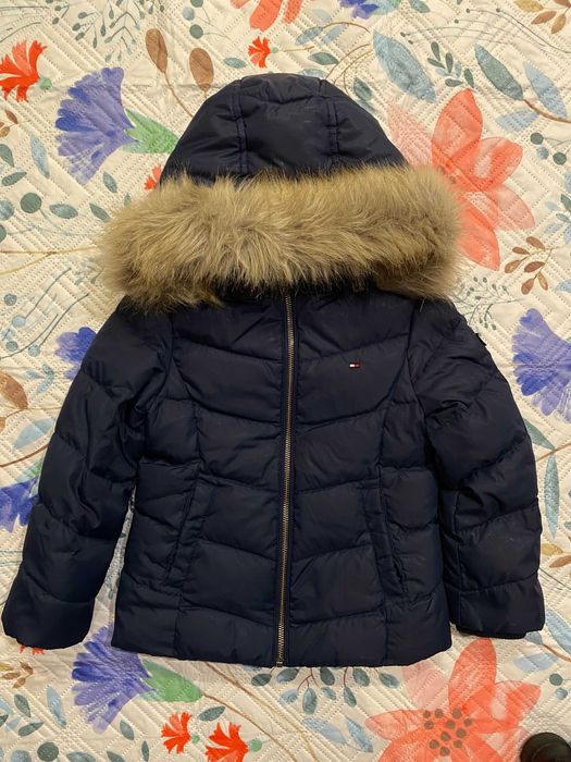 Курточки для хлопчика