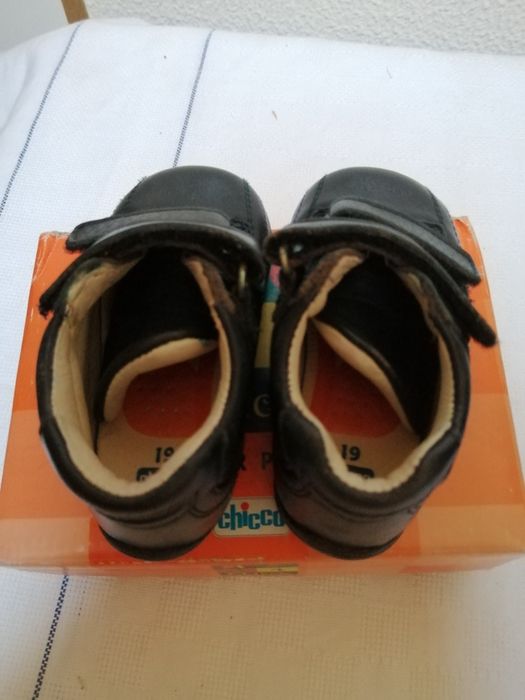 Sapatos Chicco tam 20