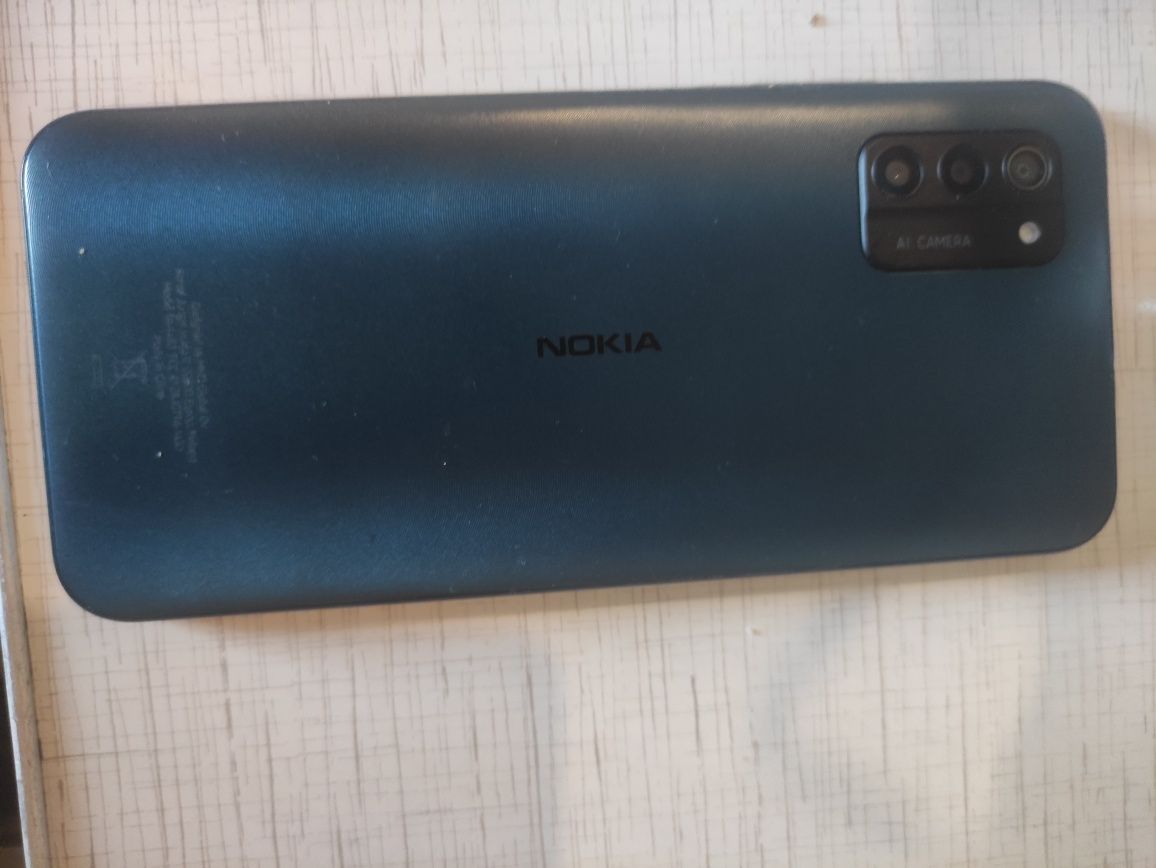 Nokia g100 под прошивку