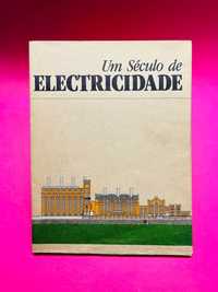 Um século de Electricidade - EDP