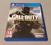 Call of Duty - Infinite Warfare - PS4