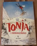 Maria Parr "Tonja z Glimmerdalen"