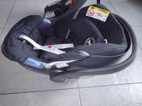 Fotelik cybex aton 5