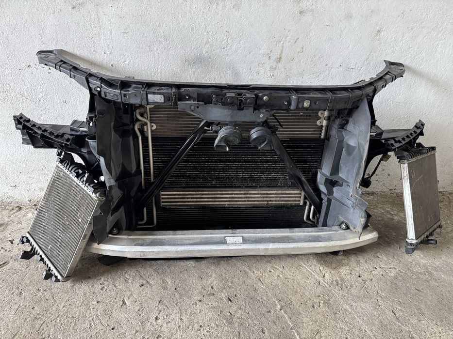 Ауді Q7 3.0 tfsi