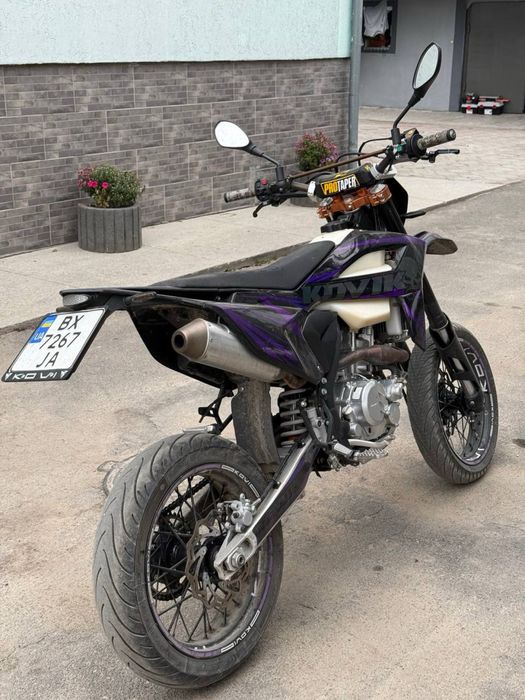 Продам KOVIKA в гарному стані