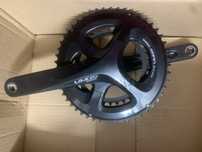 Pedaleira shimano sora