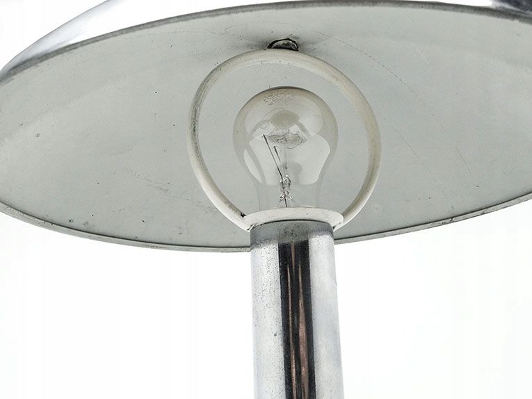 TOP ART DECO - lampa na biurko - klasyk!