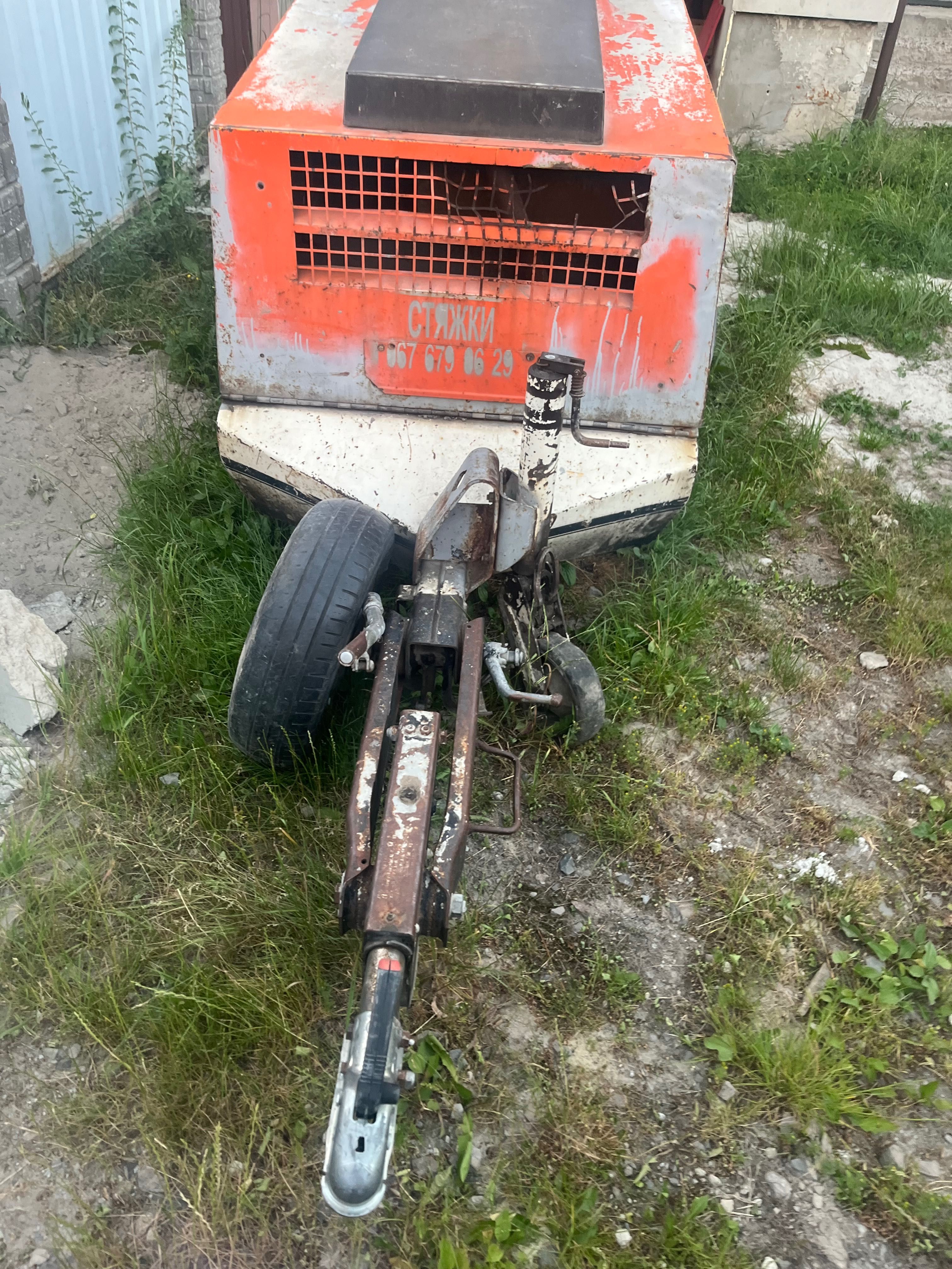 Brinkmann DC260/43
