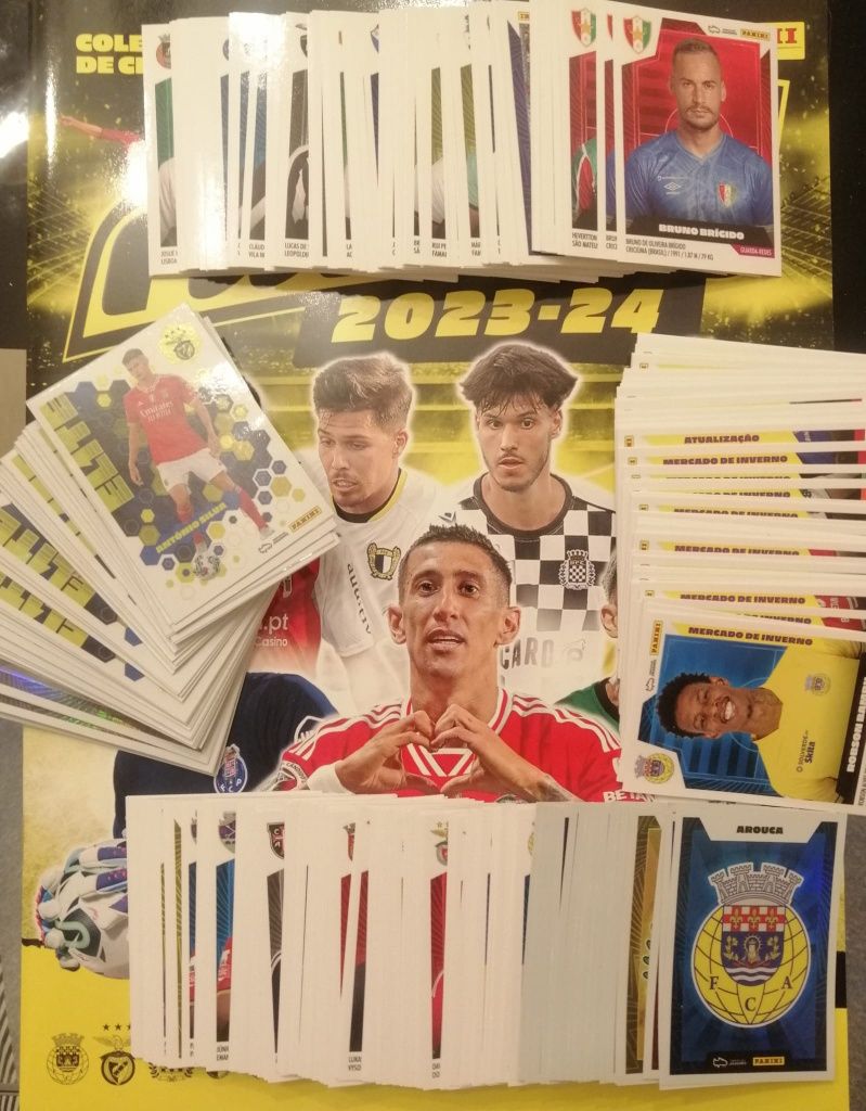 Liga Betclic Panini